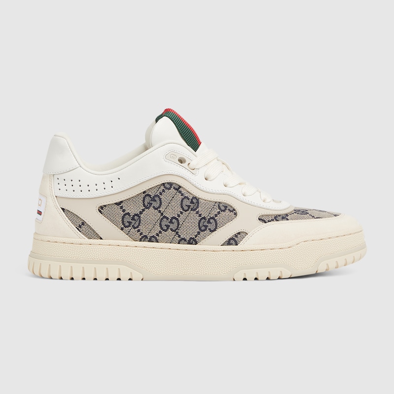 Women’s Gucci Re-Web sneaker - Image 3